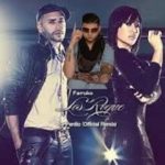 Los Roque Ft. Farruko - Se Perdio (Remix) MP3